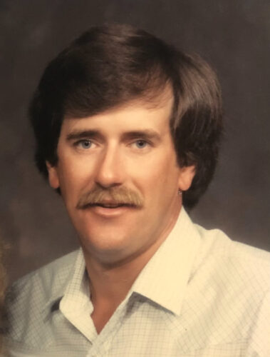 Craig Johansen